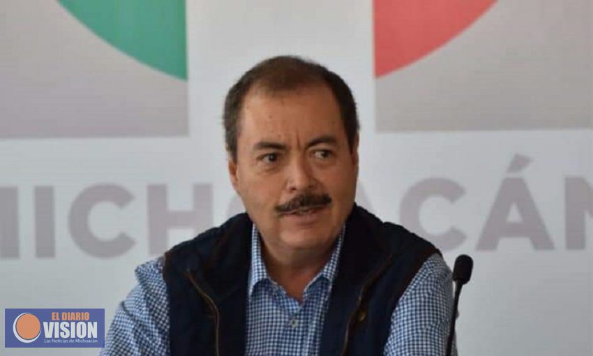 Se deben reasignar recursos a la salud y empleos: Víctor Silva