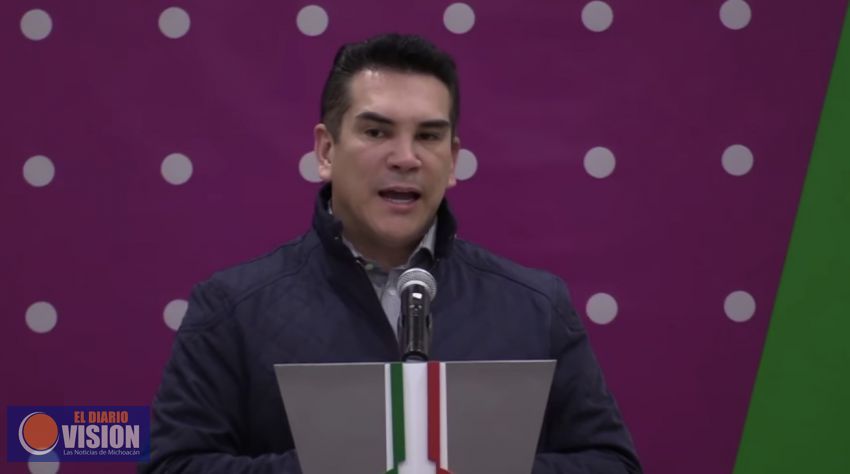 Presenta PRI cinco propuestas para proteger a migrantes mexicanos ante Covid-9  
