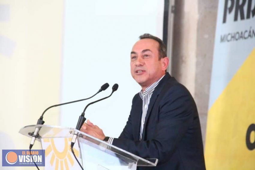 Oportunas las medidas estatales para apuntalar economía en tiempos de Covid-19: Antonio Soto