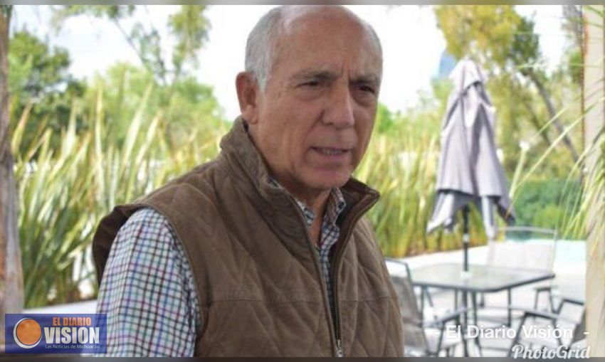 Movimiento Ciudadano Michoacán pide incremento de pruebas de detección de COVID-19