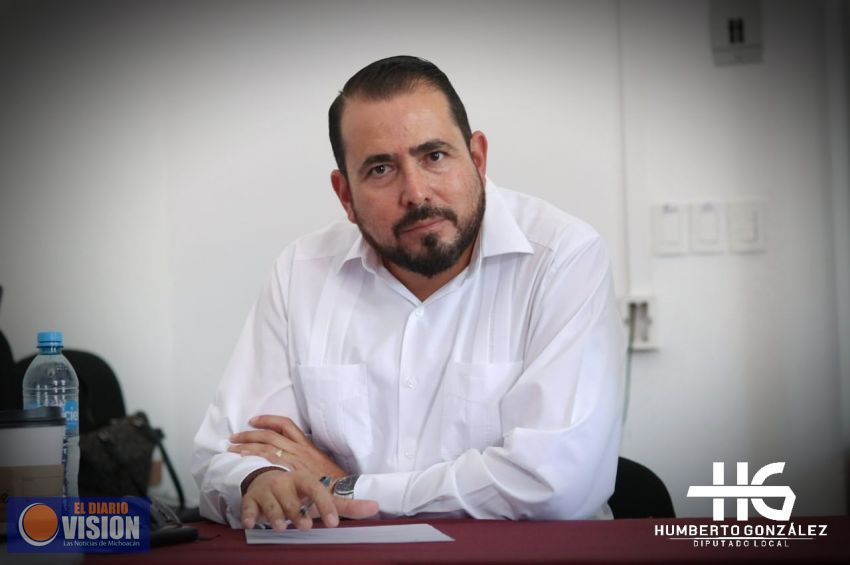 Humberto González suspende atención al público en sus 3 casas de gestión y enlace por Covid-19