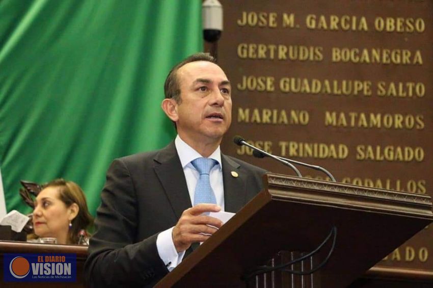 AMLO debe emitir decreto para detonar mecanismos previstos en leyes frente a contingencia: ASS