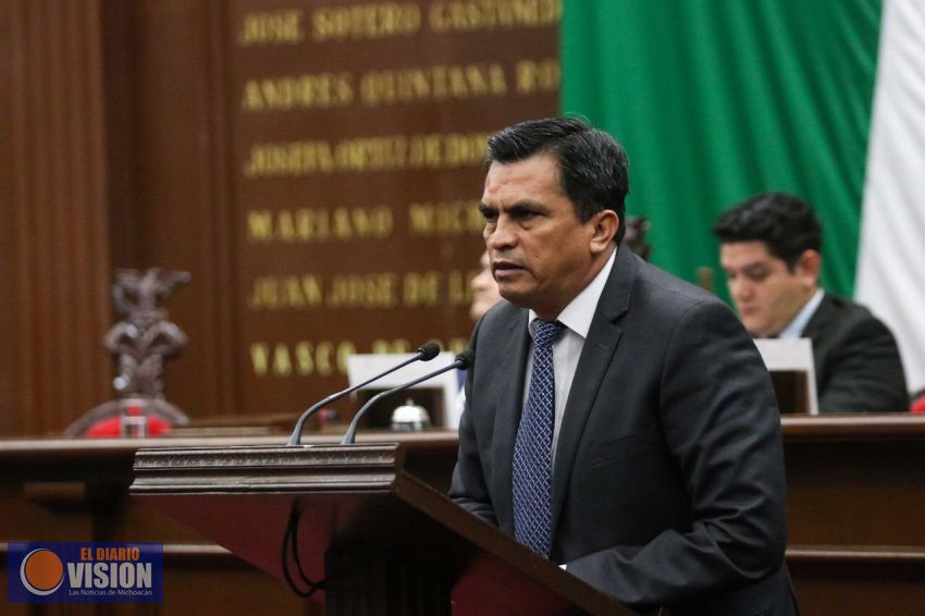 Federación debe garantizar salud de todos los mexicanos: GPPAN