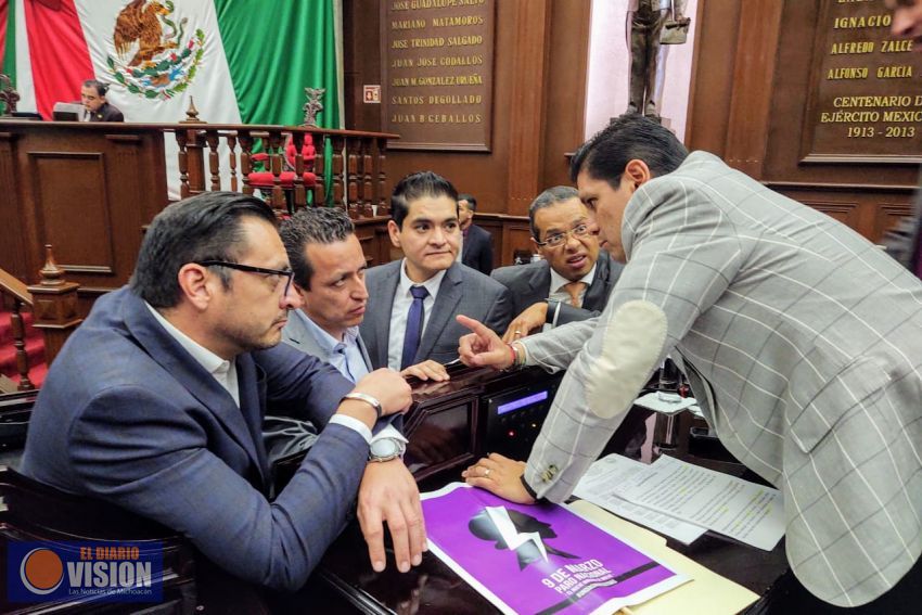 Llama Ernesto Núñez a la solidaridad en medio de declaratoria de emergencia por COVID-19