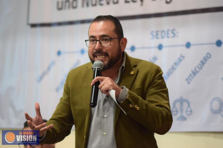 Gobierno Federal debe implementar acciones para proteger a la población en situación de calle: HSG