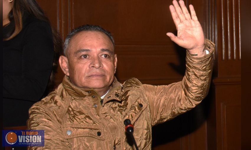 Inaceptable despido de empleados de Erick Juárez: Salvador Arvizu