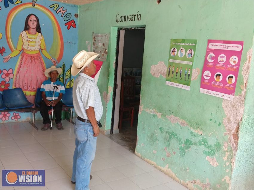 Municipios deben fortalecer acciones preventivas ante el Covid-19: Humberto González