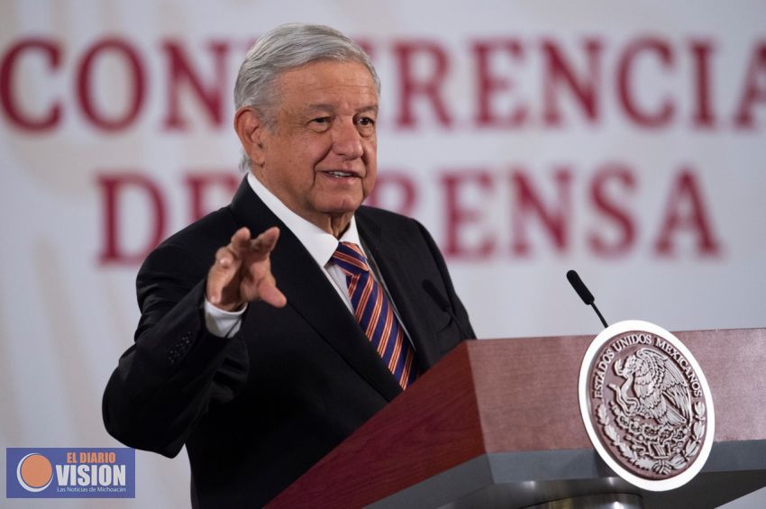 No ha bajado incidencia delictiva ni con la pandemia del COVID-19, admite AMLO