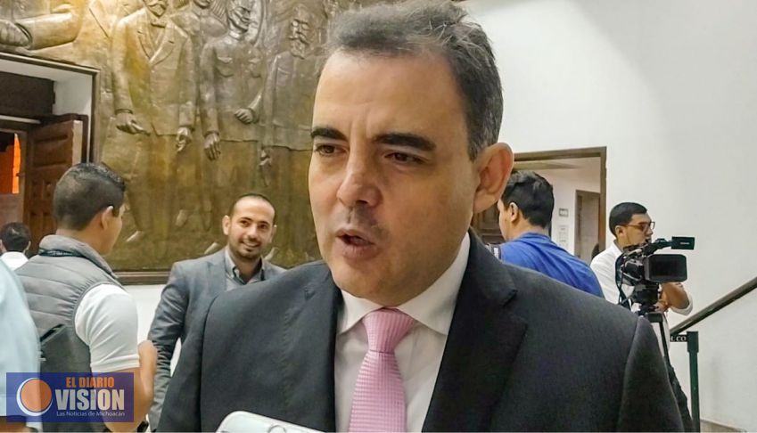 Presentará Balta Gaona exhortó para que el Gobierno del Estado implementen campaña alimentaria 