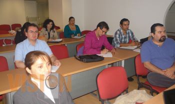 Apoya Cexporta a mipymes con un curso de capácitacion integral 