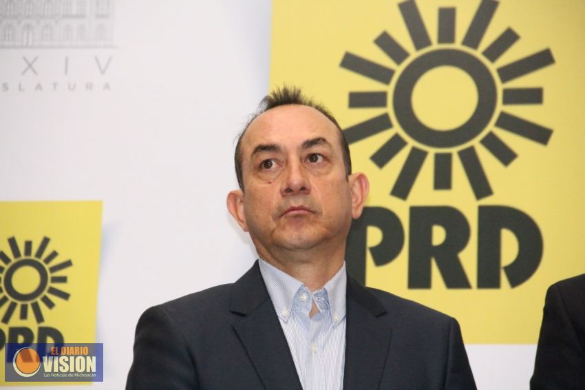 Condena Antonio Soto que Secretaría del Bienestar atente contra la salud de los adultos mayores