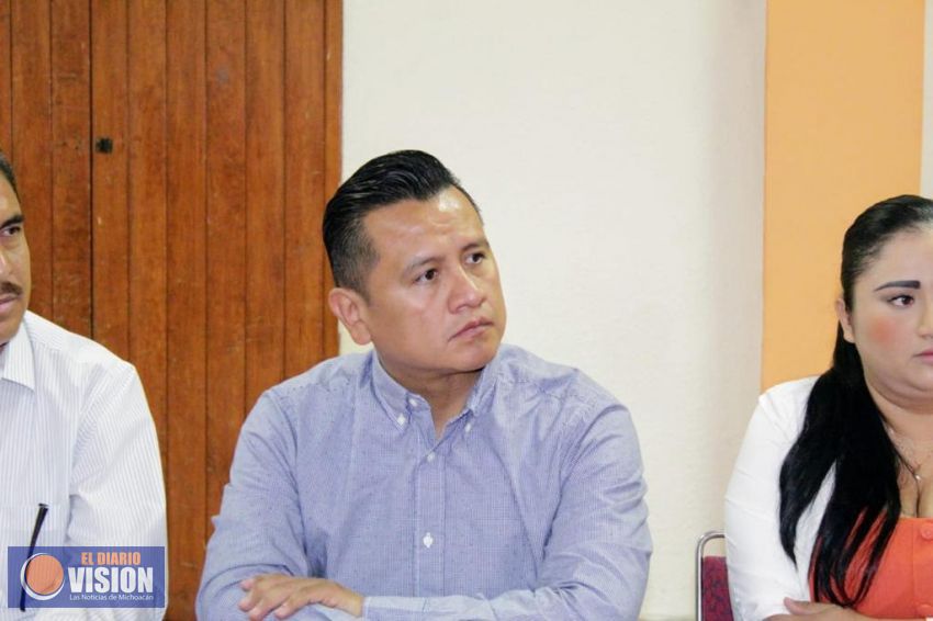 Acciones económicas del Gobierno, destinadas a apoyar a la clase trabajadora: Torres Piña