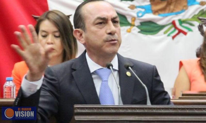 Son insuficientes las medidas federales para proteger la economía y los empleos: Antonio Soto