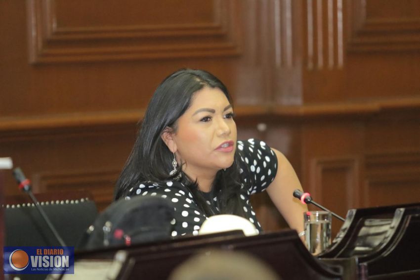 Reforma al artículo 4°, histórico avance hacia el Estado de Bienestar: Brenda Fraga