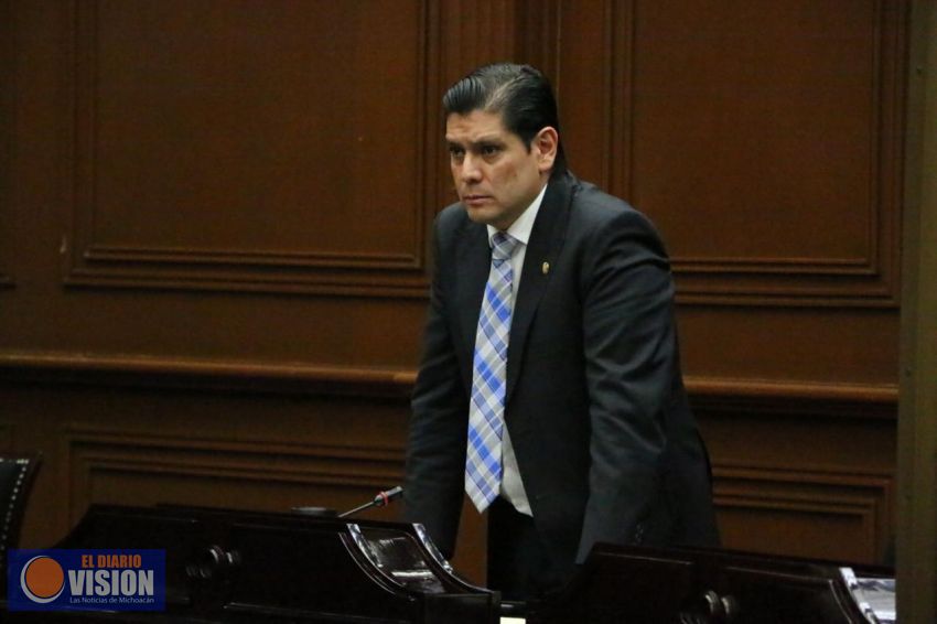 Busca Ernesto Núñez reunión con funcionarios estatales de salud, desarrollo económico y finanzas