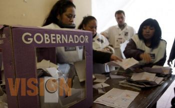 La elección del 13 de noviembre / Columna del Profesor Juan Pérez Medina