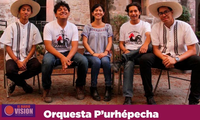 El son abajeño sonará este sábado a través de #CulturaEnTuCasa