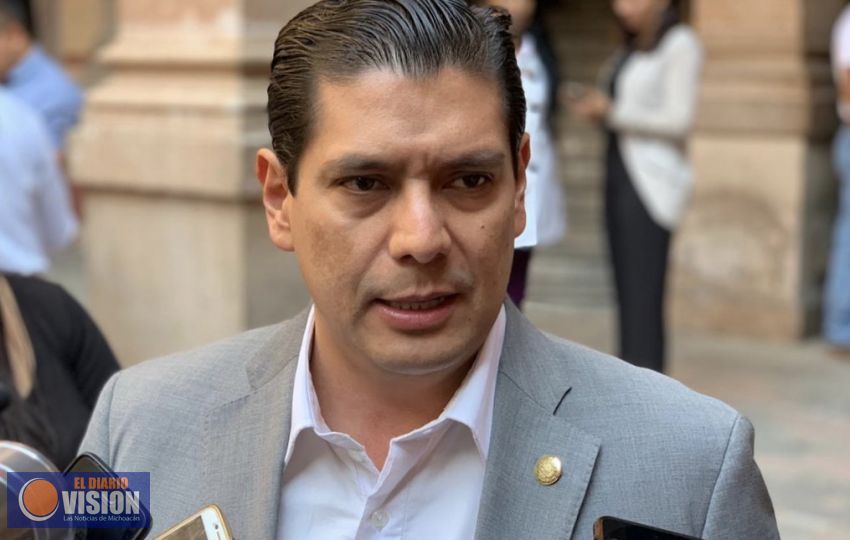Exhorta Ernesto Núñez al cuidado y protección del agua en Semana Santa