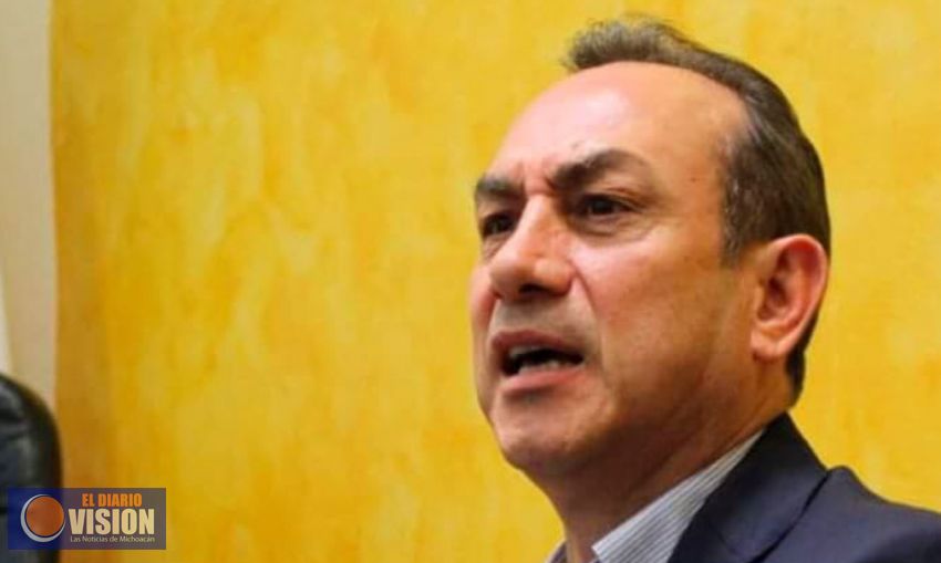 Propone Antonio Soto a diputados aportar dieta para apoyar contingencia