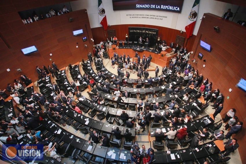 Urge Senado a Profeco frenar y sancionar aumento injustificado de precios por Covid-19