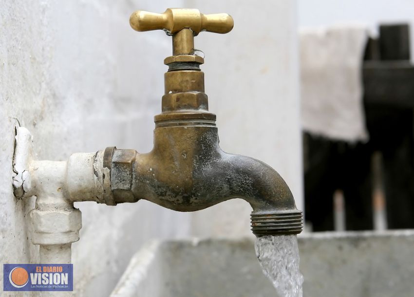 Invita el OOAPAS a cuidar el agua este Sábado de Gloria