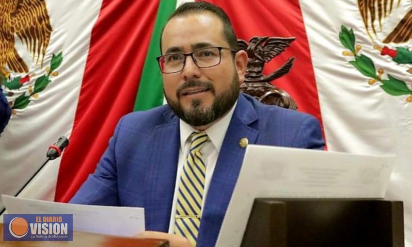 De uno a seis años de cárcel a quienes agredan a personal de Salud: Humberto González Villagómez