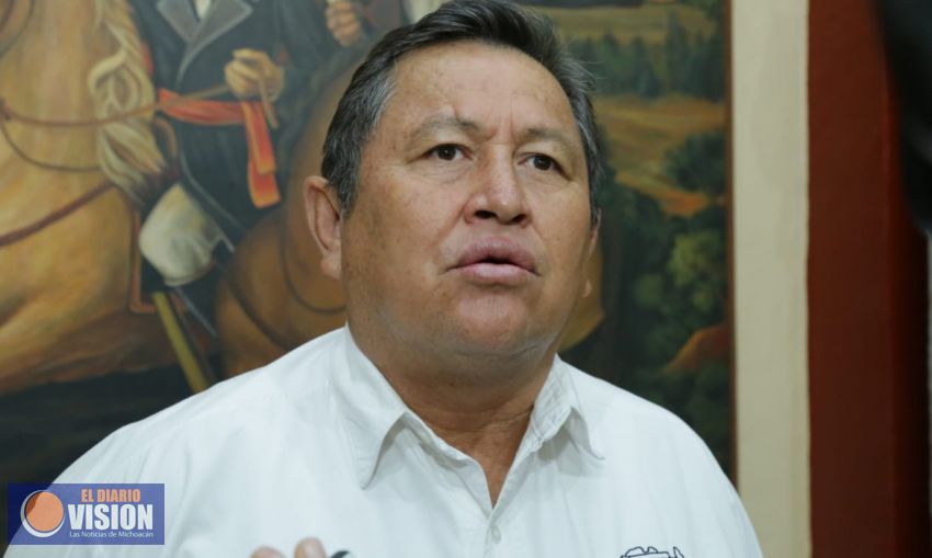 Aumento salarial responde a pasión por el servicio de trabajadores de salud: SUTOPDSSM
