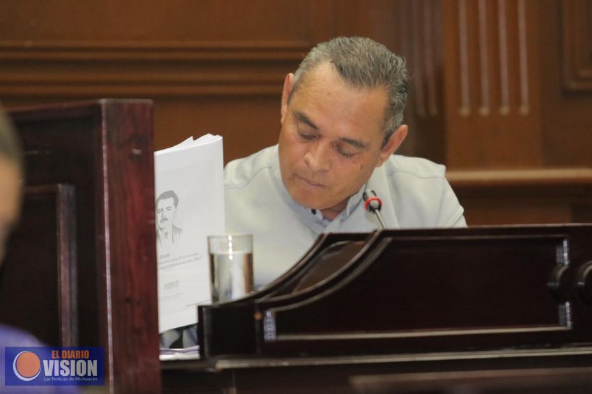 Aplaude Salvador Arvizu acuerdo entre Federación y hospitales privadas para atender a pacientes 