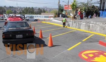 Mayor apoyo a los comerciantes de la Central de Abastos de Morelia