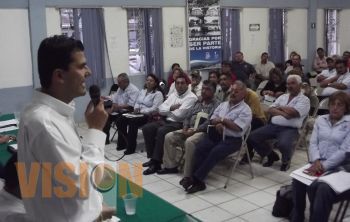 Seré un diputado cercano a la gente : Juan Manzo 