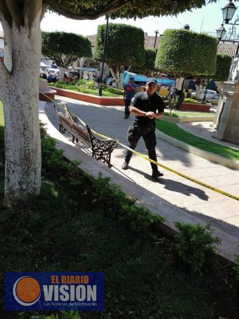 Ayuntamiento de Villa Morelos, exhorta a la población a quedarse en casa 