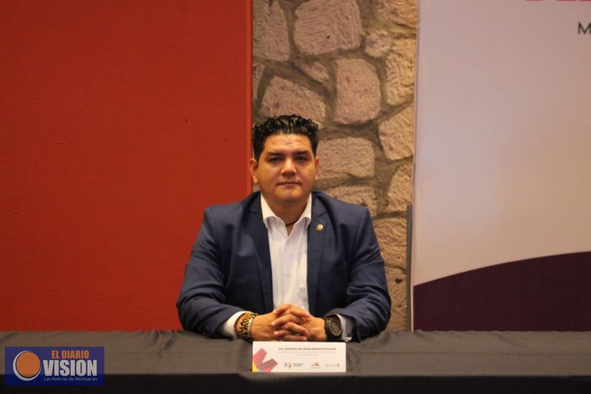 Pide Toño Madriz atención a reactivación paulatina en el sector educativo