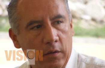 Pretenden realizar una elección de Estado denuncia el diputado Helidoro Díaz 