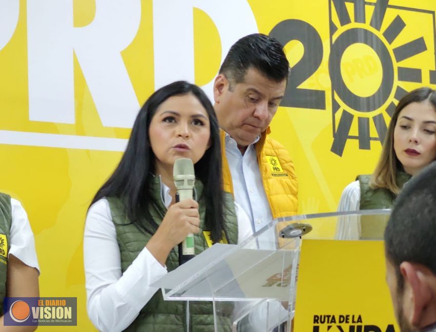 Necesario insistir a la Federación en el suministro de insumos para personal de salud:Saucedo Reyes
