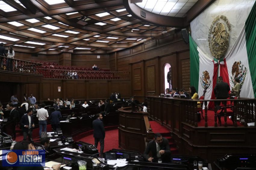 Diputados sesionarán mañana con las medidas estipuladas por autoridades sanitarias