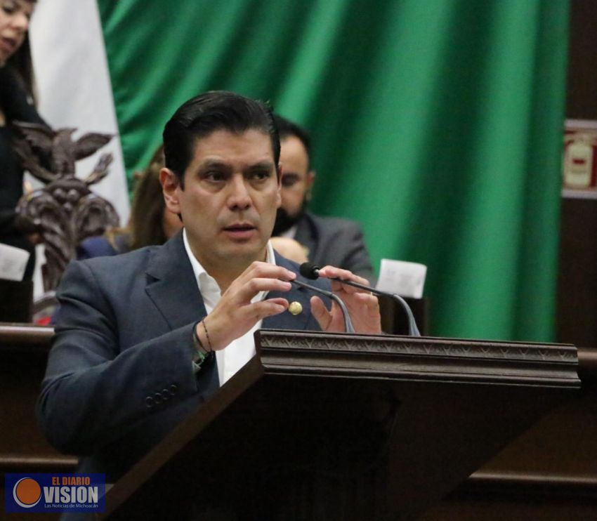Polémica, pero acertada decisión del aislamiento obligatorio: Ernesto Núñez