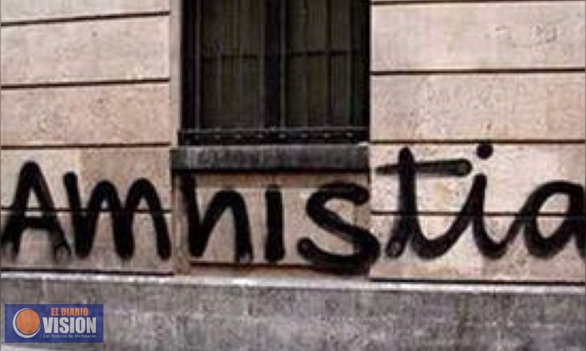 Perdón ¿y olvido?