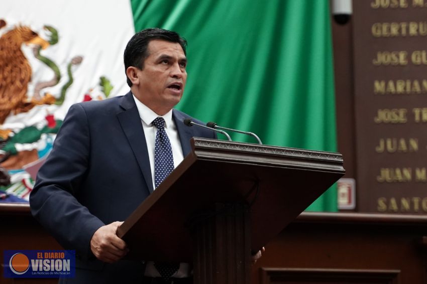Llama GPPAN a realizar trabajo legislativo en unidad