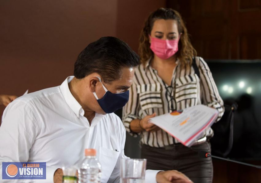 Mil 417 empresas familiares, primeras beneficiadas con plan emergente