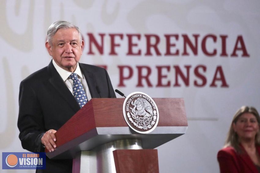 López Obrador aplica 11 medidas contra la crisis económica