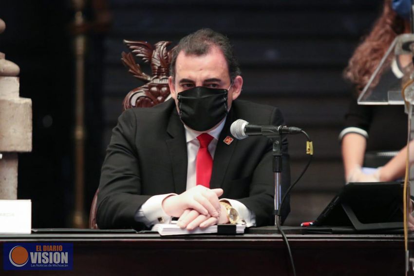 Exhorta Balta Gaona a que alcaldes se sumen a programa alimentario del Ejecutivo Estatal