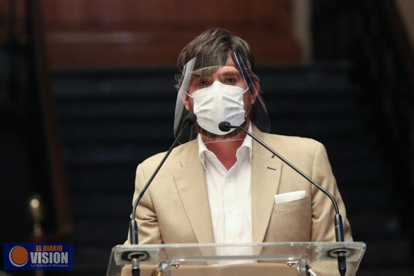 Necesario regresar los recursos que se quitaron al sector salud