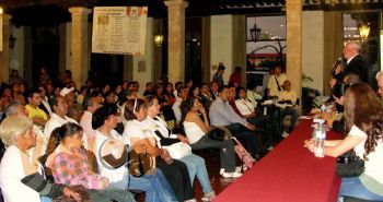 Prioridad de Gobierno Municipal, atender peticiones populares: GFZ