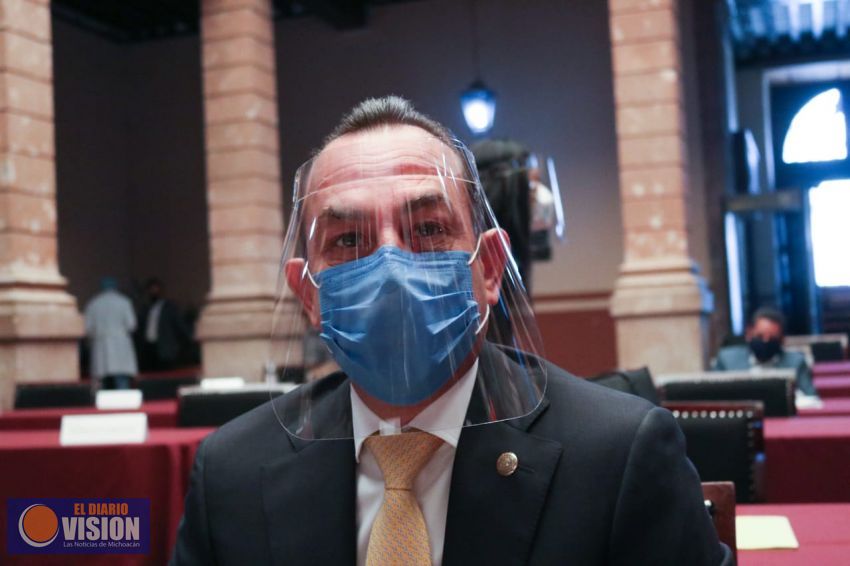 En México se deben reasignar recursos para hacer frente a la pandemia: Antonio Soto