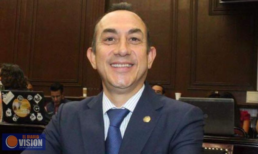 Hay que cerrar paso a vivales que se promocionan con programas sociales: Antonio Soto