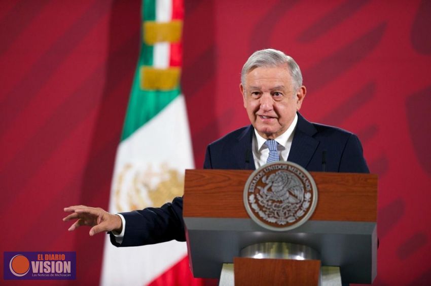 AMLO de la democracia al autoritarismo