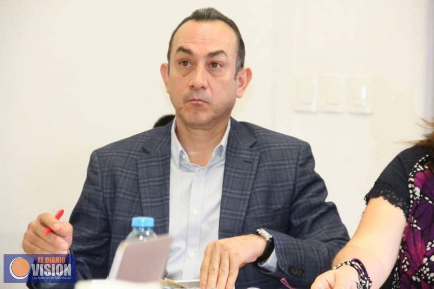 Recesión económica en México es real, aunque Federación se resista a aceptarlo: Antonio Soto