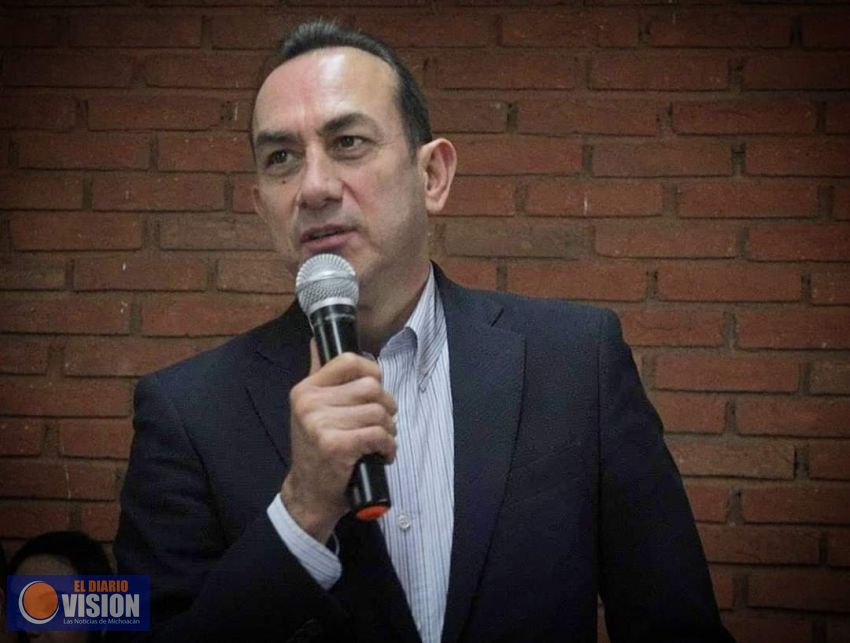 Urge investigación a fondo por la venta a sobreprecio de ventiladores: Antonio Soto