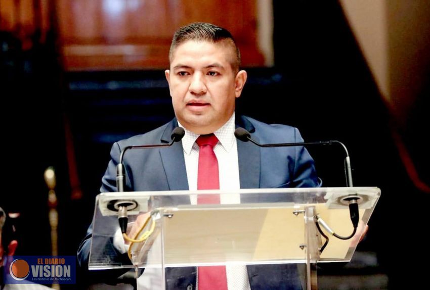 Seguiré mi trabajo en beneficio de los que menos tienen y no me detendré: Francisco Cedillo