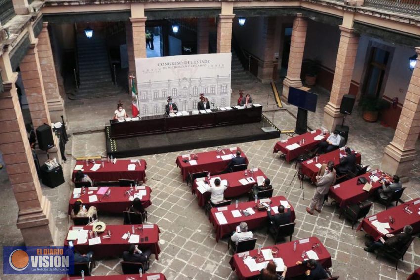 Muy   graves   anomalías   en   la   Cuenta   Pública   2018   del   gobierno   estatal: MORENA